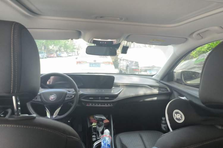 Used Buick Verano 2023 Pro Enjoyment Edition Headliner