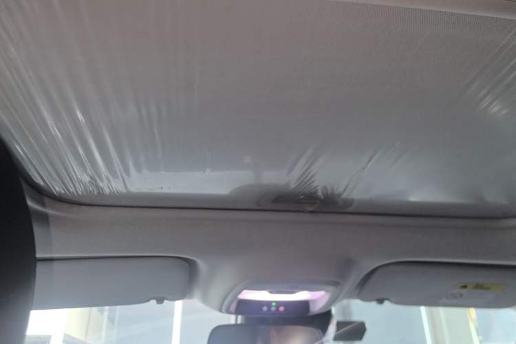 Used Buick Verano 2023 Pro Enjoyment Edition Headliner