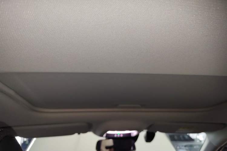 Used Buick Verano 2023 Pro Enjoyment Edition Headliner