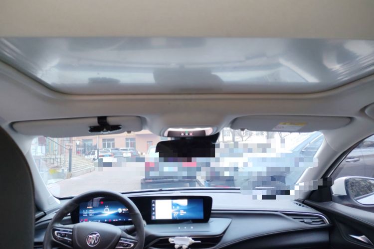 Used Buick Verano 2023 Pro Enjoyment Edition Headliner