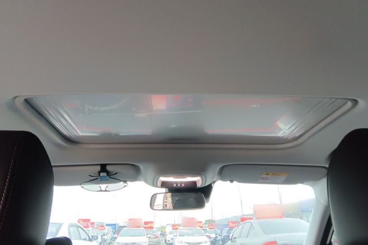 Used Buick Verano 2023 Pro Enjoyment Edition Headliner