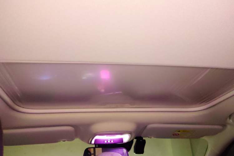 Used Buick Verano 2023 Pro Enjoyment Edition Headliner