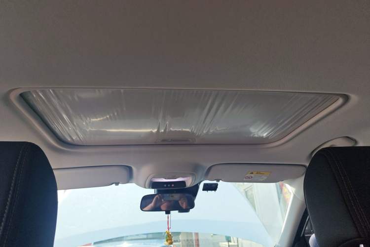 Used Buick Verano 2023 Pro Enjoyment Edition Headliner