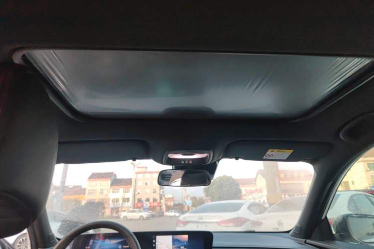 Used Buick Verano 2023 Pro GS Hunter Wind Edition Headliner