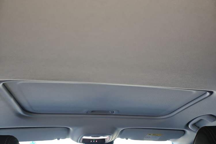 Used Buick Verano 2023 Pro Enjoyment Edition Headliner