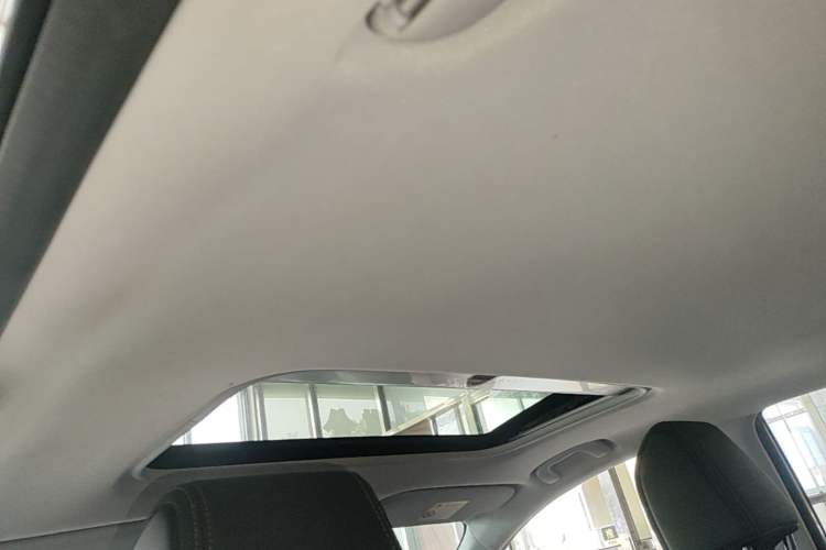 Used Buick Verano 2023 Pro Enjoyment Edition Headliner