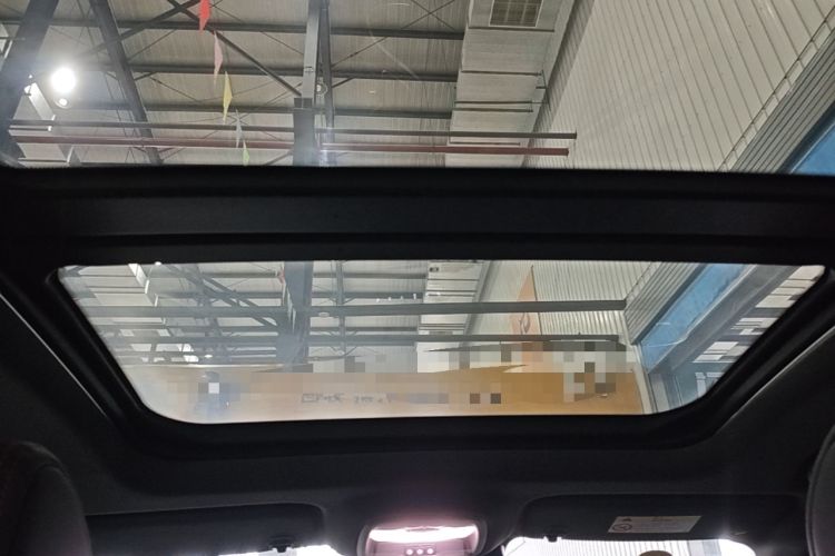 Used Buick Verano 2023 Pro GS Swift Edition Headliner