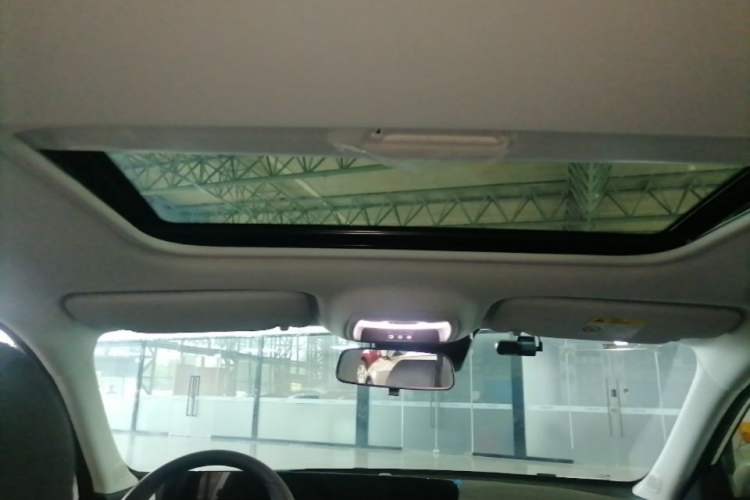 Used Buick Verano 2023 Pro Enjoyment Edition Headliner