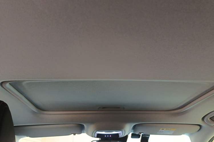 Used Buick Verano 2023 Pro Enjoyment Edition Headliner