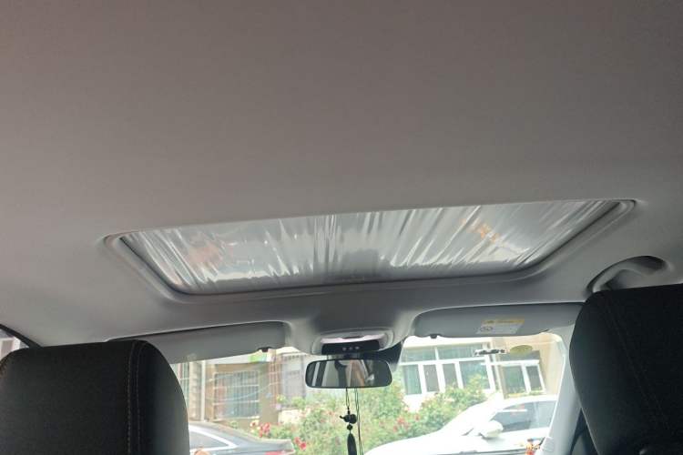 Used Buick Verano 2023 Pro Enjoyment Edition Headliner