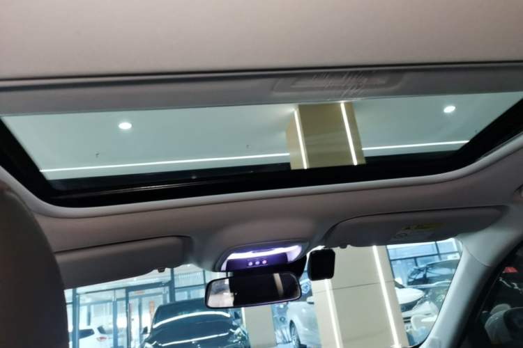Used Buick Verano 2023 Pro Enjoyment Edition Headliner