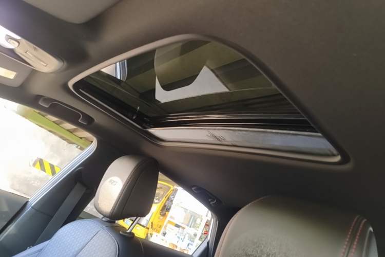 Used Buick Verano 2023 Pro GS Hunter Wind Edition Headliner