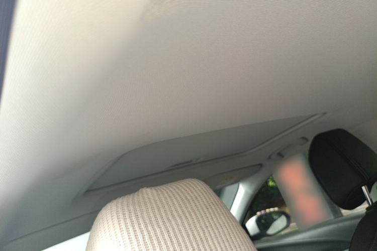 Used Buick Verano 2023 Pro Enjoyment Edition Headliner