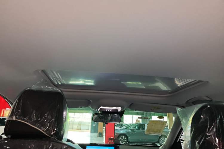 Used Buick Verano 2023 Pro Enjoyment Edition Headliner