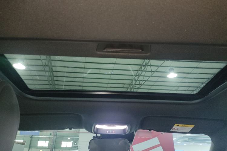 Used Buick Verano 2023 Pro GS Hunter Wind Edition Headliner
