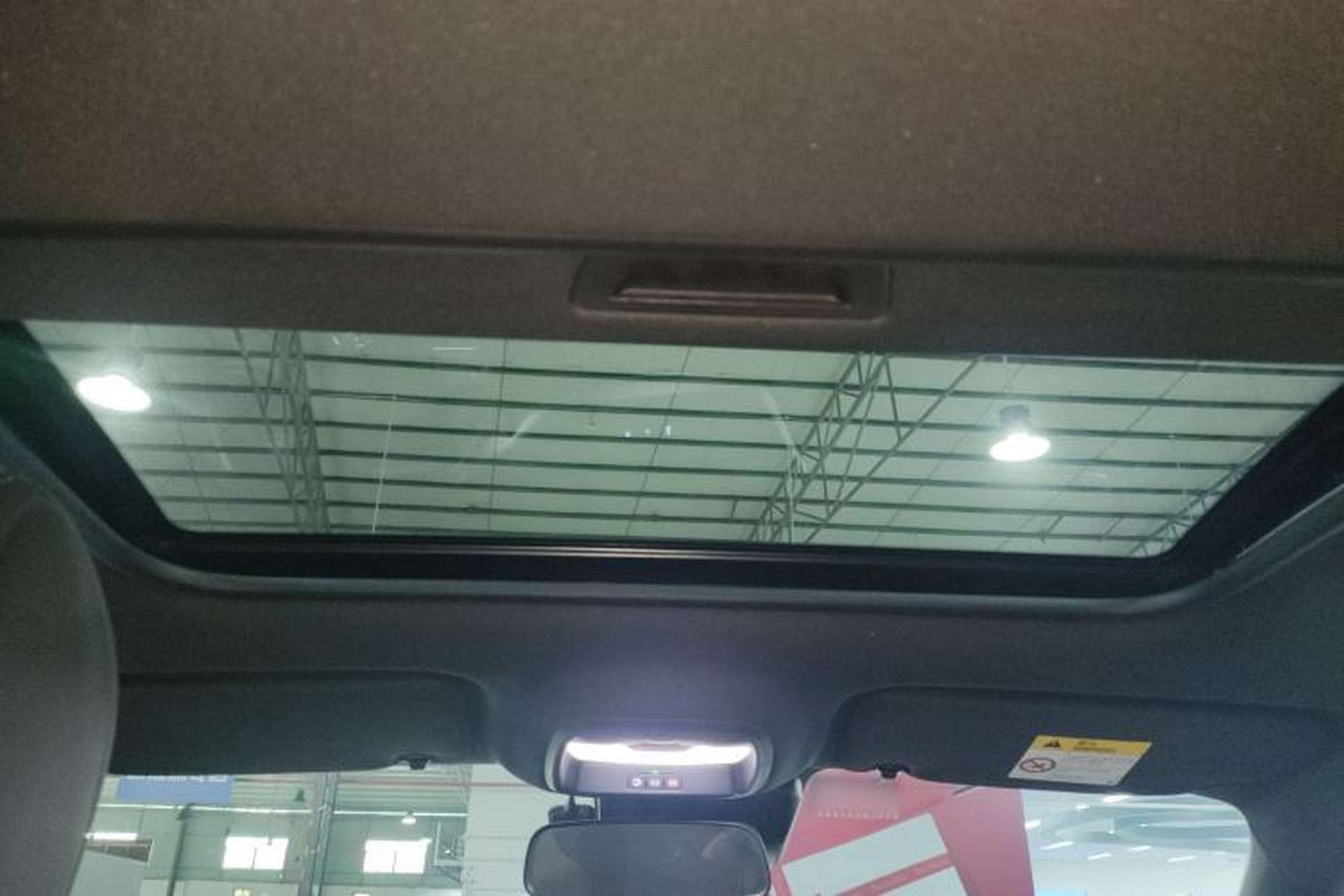 Used Buick Verano 2023 Pro GS Hunter Wind Edition Headliner