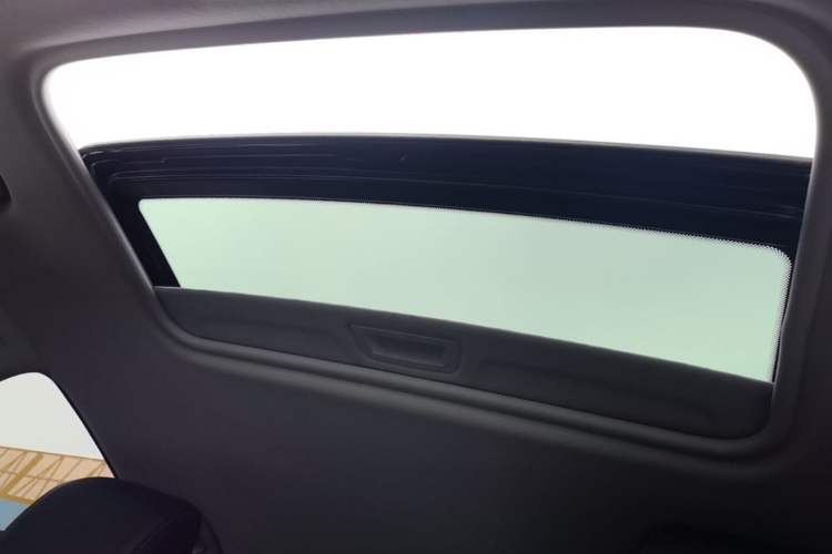 Used Buick Verano 2023 Pro Enjoyment Edition Headliner