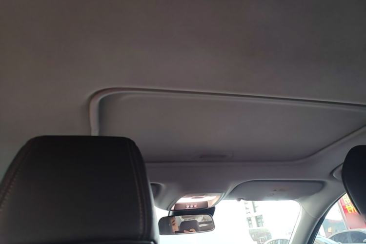 Used Buick Verano 2023 Pro Enjoyment Edition Headliner