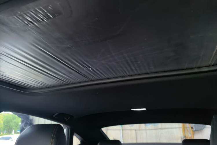 Used Buick Verano 2023 Pro GS Hunter Wind Edition Headliner