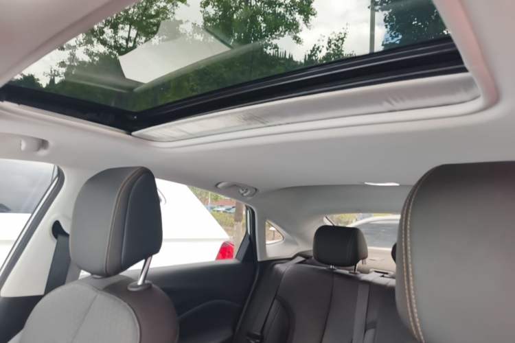 Used Buick Verano 2023 Pro Enjoyment Edition Headliner