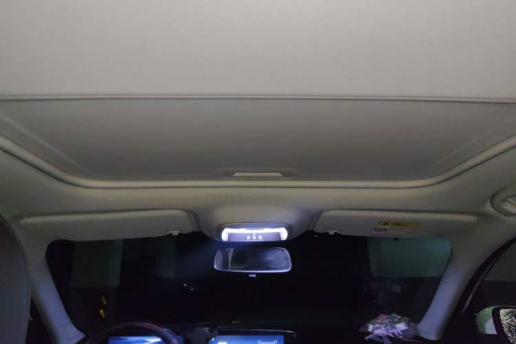Used Buick Verano 2023 Pro Enjoyment Edition Headliner