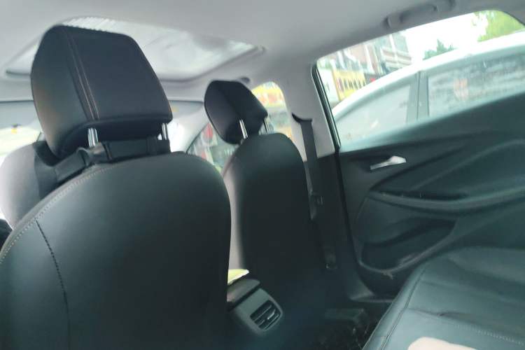 Used Buick Verano 2023 Pro Enjoyment Edition Headliner