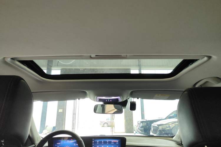 Used Buick Verano 2023 Pro Enjoyment Edition Headliner