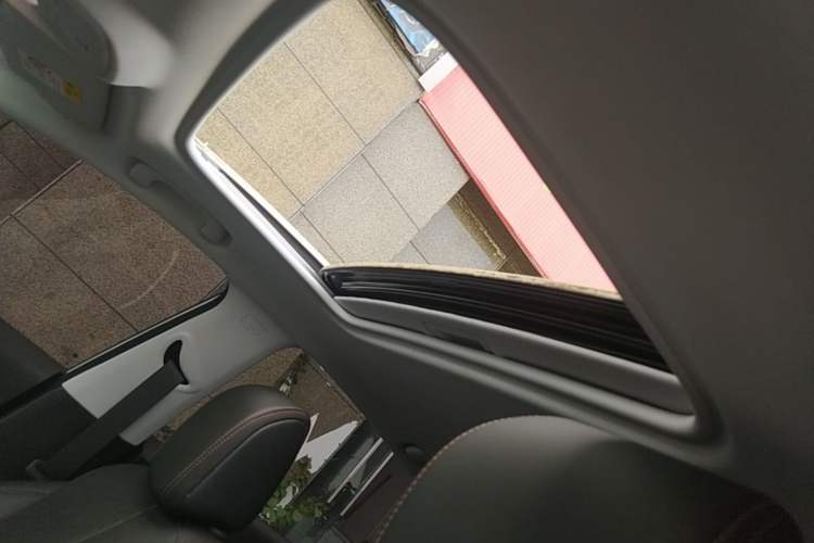 Used Buick Verano 2023 Pro Enjoyment Edition Headliner