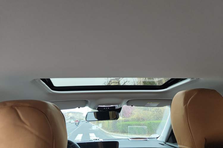 Used Buick Verano 2023 Pro Enjoyment Edition Headliner