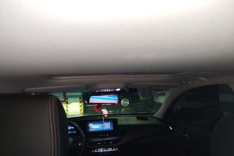 Used Buick Verano 2023 Pro Enjoyment Edition Headliner