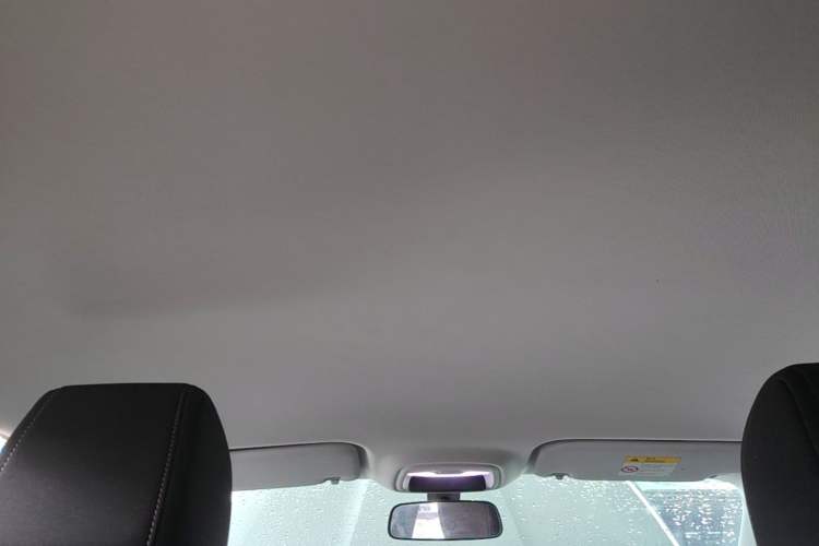 Used Buick Verano 2023 Pro Le Yi Edition Headliner