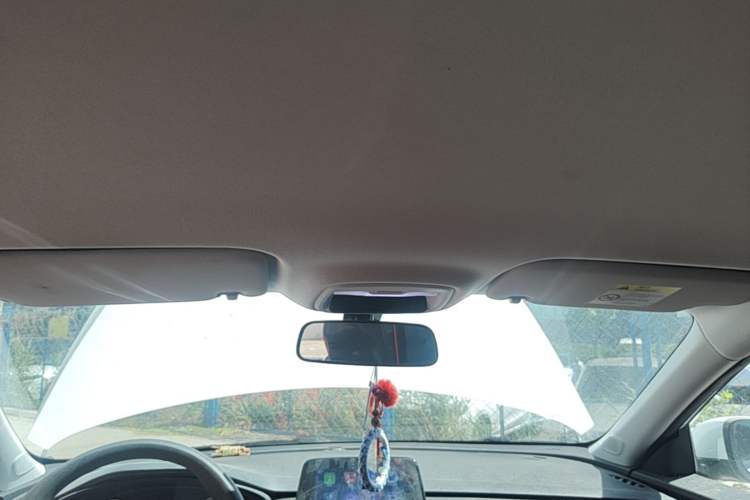 Used Buick Verano 2023 Pro Le Yi Edition Headliner