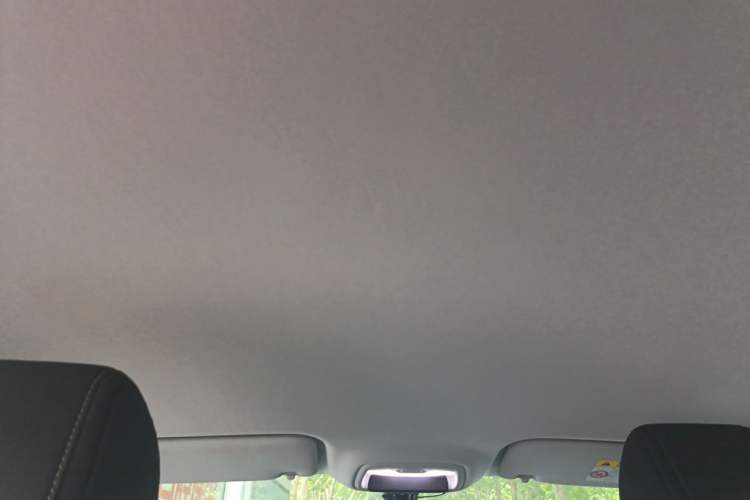 Used Buick Verano 2023 Pro Le Yi Edition Headliner