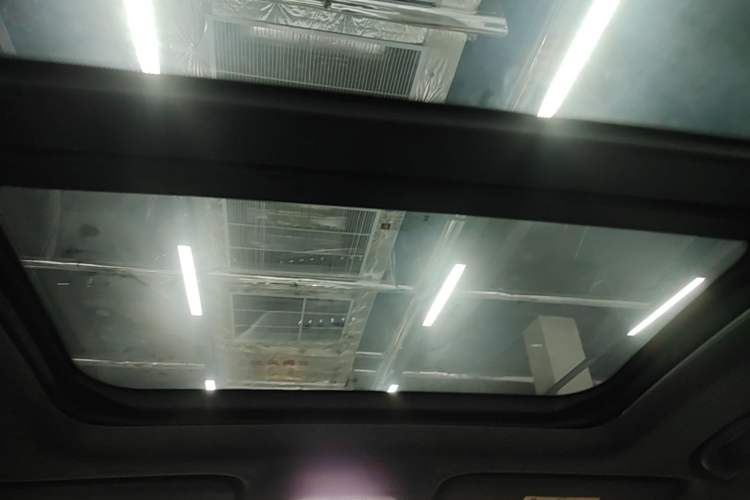 Used Buick Verano 2023 Pro GS Swift Edition Headliner