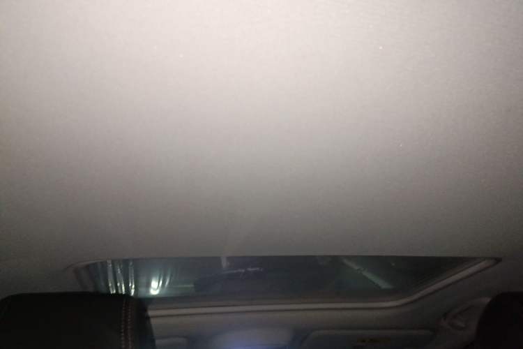 Used Buick Verano 2023 Pro Enjoyment Edition Headliner