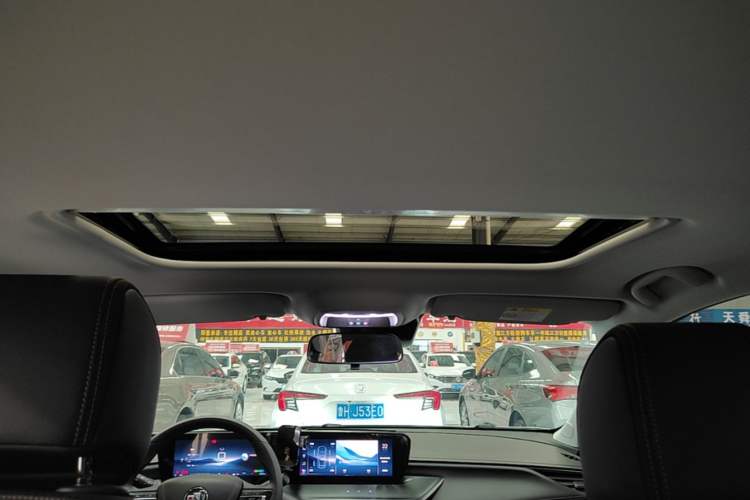 Used Buick Verano 2023 Pro Enjoyment Edition Headliner
