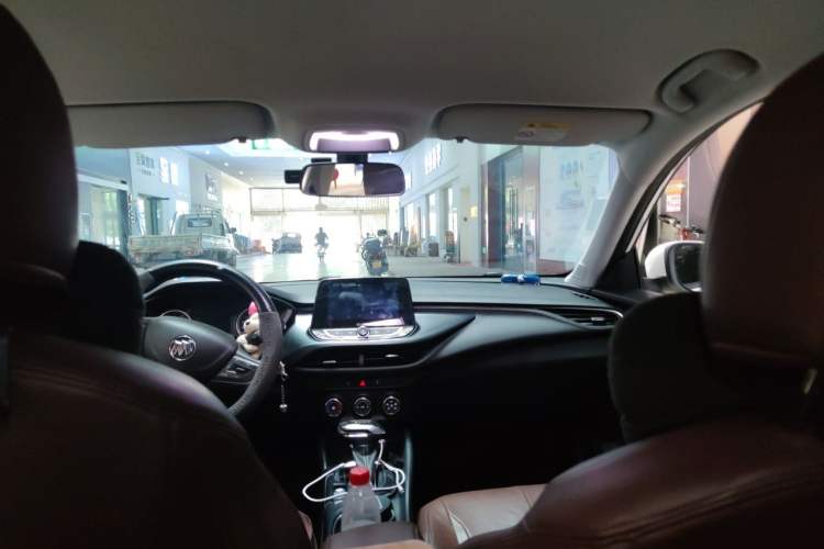 Used Buick Verano 2023 Pro Le Yi Edition Headliner