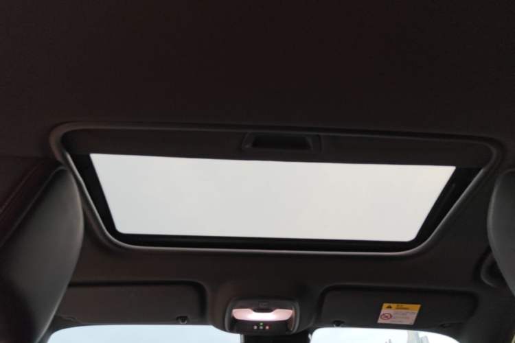 Used Buick Verano 2023 Pro GS Hunter Wind Edition Headliner