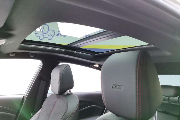 Used Buick Verano 2023 Pro GS Swift Edition Headliner