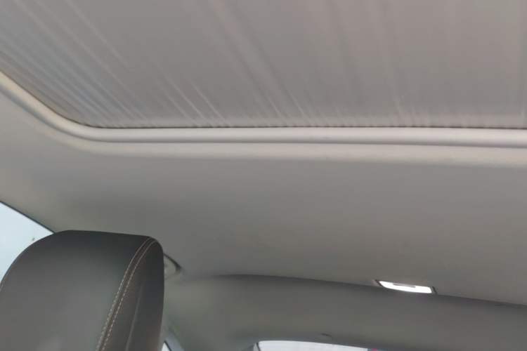 Used Buick Verano 2023 Pro Enjoyment Edition Headliner
