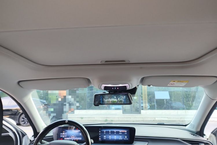 Used Buick Verano 2023 Pro Enjoyment Edition Headliner