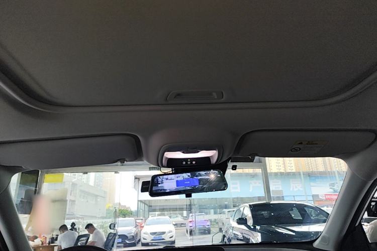 Used Buick Verano 2023 Pro Enjoyment Edition Headliner