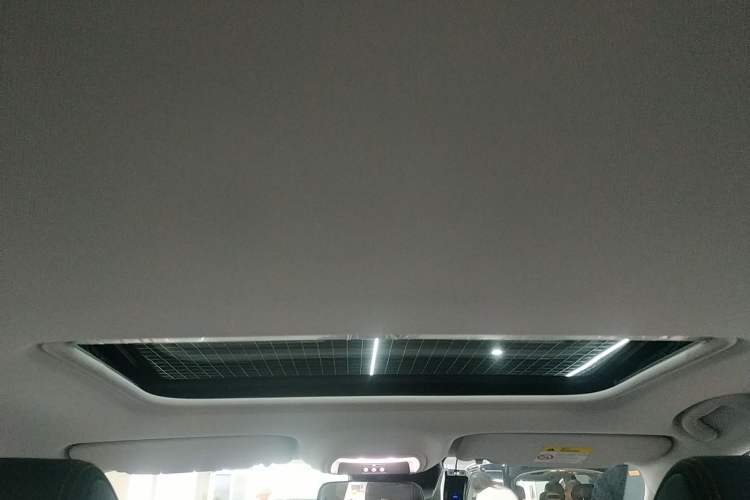 Used Buick Verano 2023 Pro Enjoyment Edition Headliner