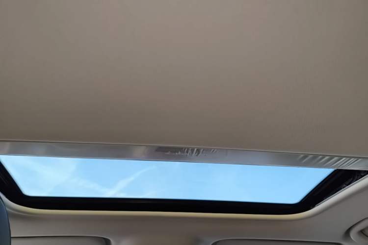 Used Buick Verano 2023 Pro Enjoyment Edition Headliner