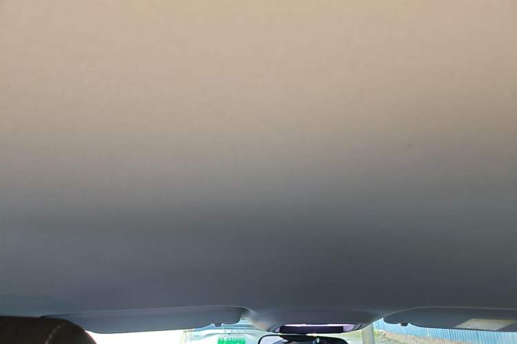 Used Buick Verano 2023 Pro Le Yi Edition Headliner