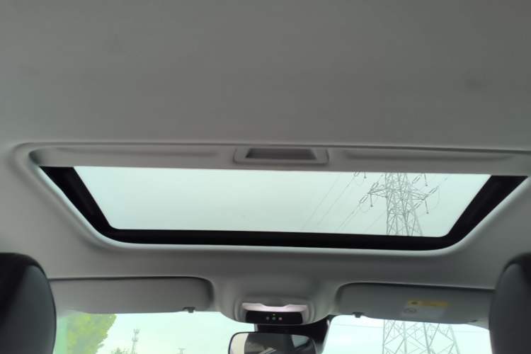 Used Buick Verano 2023 Pro Enjoyment Edition Headliner