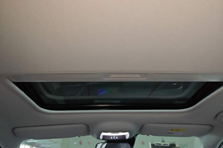 Used Buick Verano 2023 Pro Enjoyment Edition Headliner