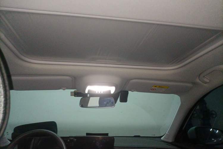 Used Buick Verano 2023 Pro Enjoyment Edition Headliner
