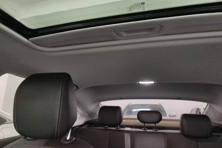 Used Buick Verano 2023 Pro Enjoyment Edition Headliner