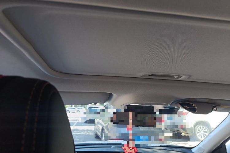 Used Buick Verano 2023 Pro Enjoyment Edition Headliner